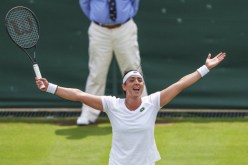 أسطورة التنس فيدرر يُهنئ التونسية أنس جابر بعد دخولها التاريخ