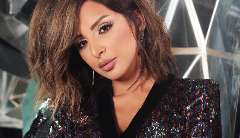 أنغام تكشف: “أخفيت خبر زواجي عن ولديّ!”