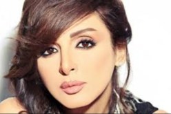 أنغام تطرح ألبوما باللّهجة الخليجية