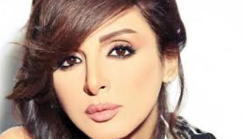 أنغام تطرح ألبوما باللّهجة الخليجية