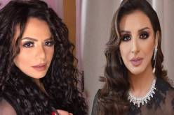 حقيقة تبني أنغام لإبن شقيقتها الراحلة