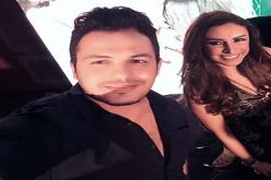 رد جريء من زوج أنغام بعد استفزازه بسنها ومقارنتها بوالدته