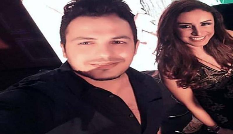 رد جريء من زوج أنغام بعد استفزازه بسنها ومقارنتها بوالدته