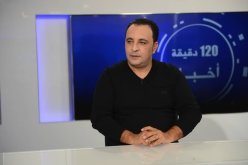 الشاب أنور يُغني للحاج العنقى