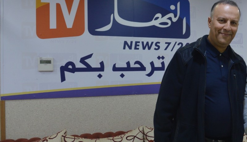 أنيس رحماني: “أردت حماية صحافيي “النهار” بموجب مسؤوليتي القانونية والأخلاقية”