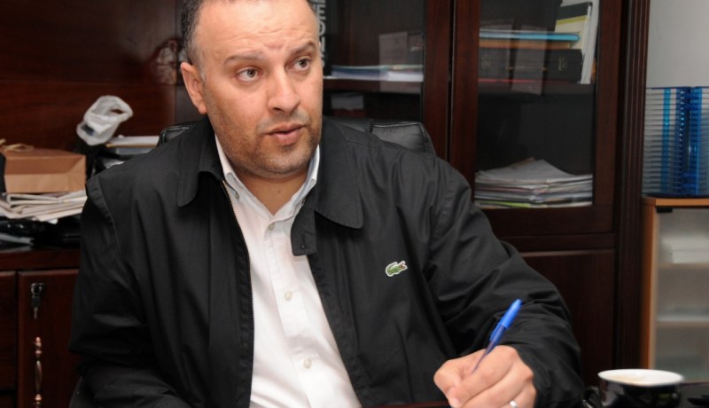 أنيس رحماني: من يريد الاساءة لي عليه أن يتحرى في مساري وياسين فضيل نشر 17 منشورا ضدي