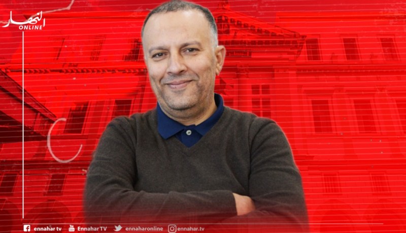 3 سنوات حبسا للصحفي أنيس رحماني في قضية العقيد المتقاعد اسماعيل