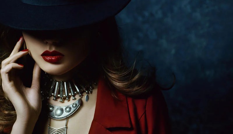 ارسمي صورة جميلة لك واتركي الأثر الطيب في غيرك