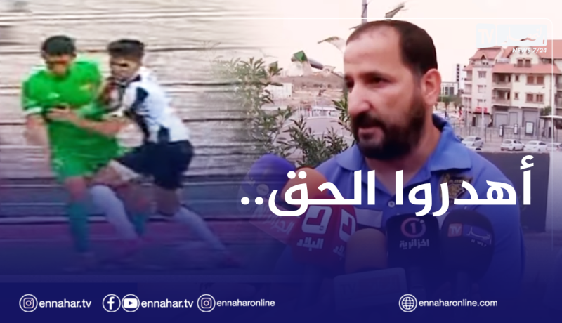 بالفيديو.. البرايجية غاضبون ويُنددون بضربة الجزاء “الخيالية” الممنوحة للوفاق