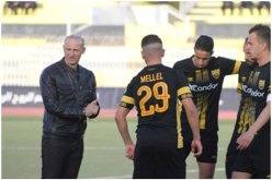 أهلي البرج يهزم الحمراوة والتعادل يحسم قمة “لوام-الموب”