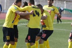 رسميا.. أهلي البرج يصعد  للرابطة المحترفة الأولى