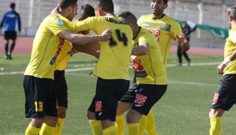 رسميا.. أهلي البرج يصعد للرابطة المحترفة الأولى