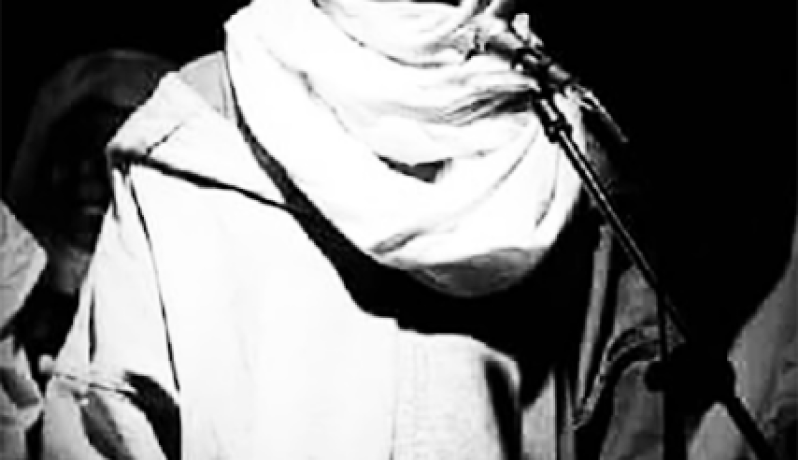 وفاة الفنان تلاوي حمو المدعو” حمو كوكو عن عمر ناهز 80 عاما