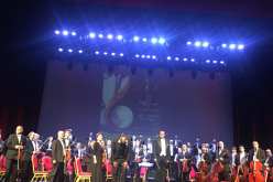 “الناي السعيد” لموزارت تمتع جمهور أوبرا الجزائر