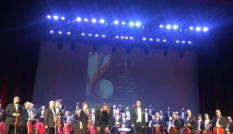 “الناي السعيد” لموزارت تمتع جمهور أوبرا الجزائر