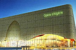 الفرقة الموسيقية الإيطالية “إنكانتو” تحي حفلا بأوبرا الجزائر