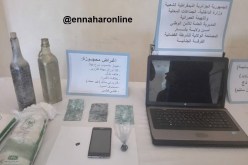 الأمن يحجز الأورو والدينار مزورين ببشار
