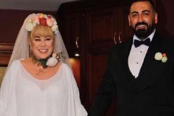 فنانة تركية تنفصل عن زوجها بعد 36 ساعة زواج لهذا السبب!