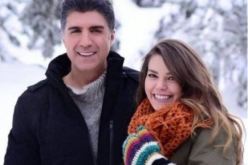 الفنان التركي أوزجان دنيز يهدي طفله المستقبلي فيلا بمليون ونصف دولار