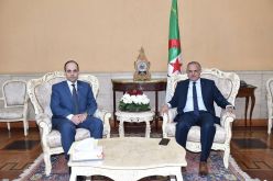 سفير أوكرانيا مكسيم صبح: نعتبر الجزائر شريكا استراتيجيا هاما