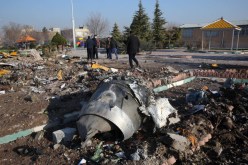 الخارجية الإيرانية تدعو إلى عدم تسييس قضية الطائرة الأوكرانية