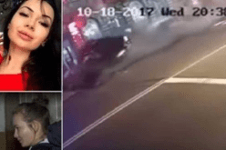 اعتقال المليونيرة القاتلة بعد حادث كارثي