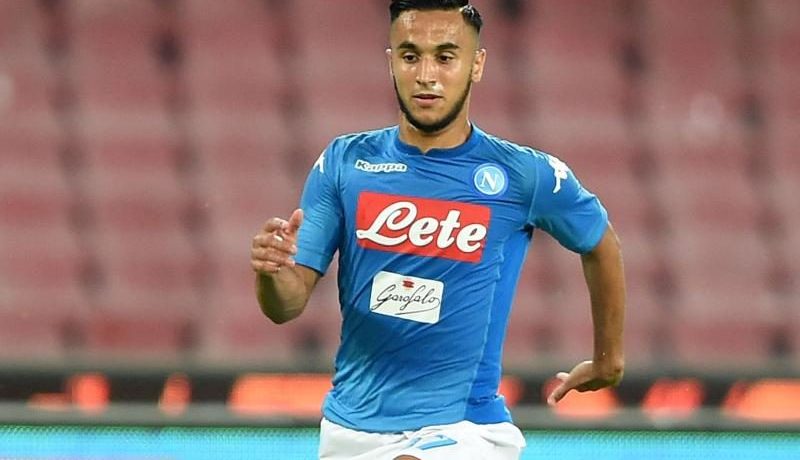 سانت إيتيان يسعى لضم “أوناس” لتعويض فشل صفقة “ناصري”