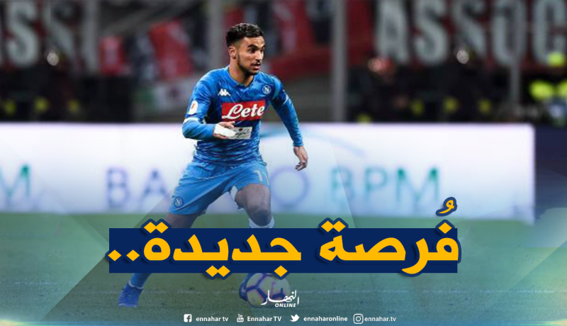 مستقبل “أوناس” مرتبط برحيل “كاليخون” !