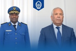 أونيسي يشرف على تنصيب مراقب الشرطة بطاش أمحمد  رئيسا لأمن العاصمة