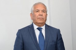 خليفة أونيسي يشرف على تنصيب ترفاس رفيق رئيسا لأمن ولاية تيبازة