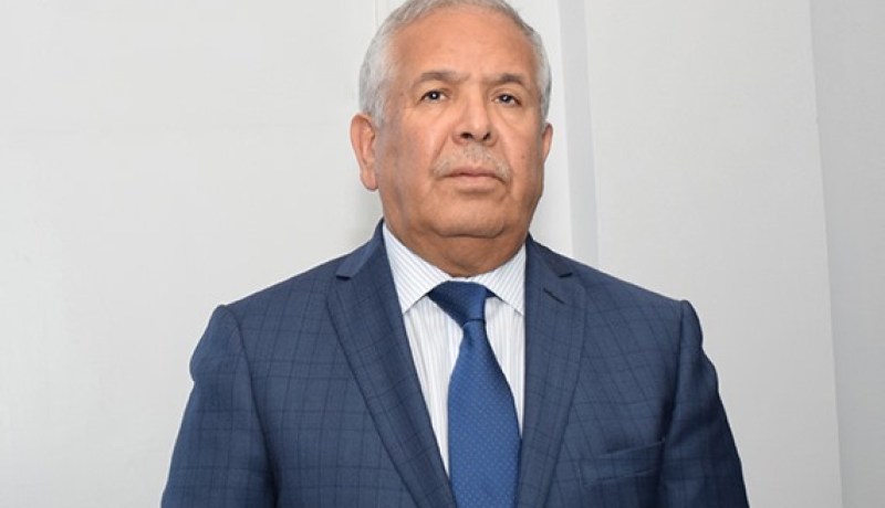 خليفة أونيسي يشرف على تنصيب ترفاس رفيق رئيسا لأمن ولاية تيبازة