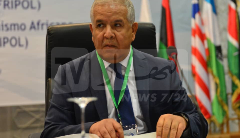 حركة جزئية في صفوف رؤساء أمن الولايات والدوائر