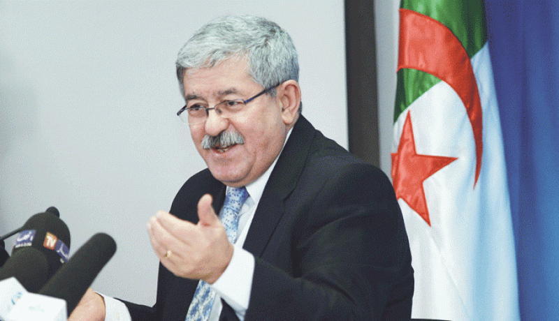 أويحيى.. الحكومة اتخذت جميع التدابير اللازمة لنجاح البكالوريا