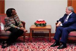 أويحيى يستقبل المديرة الجهوية لمنطقة إفريقيا لمنظمة الصحة العالمية