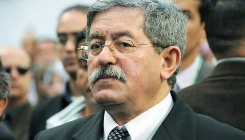 أويحيى: لابد من تكثيف الجهود لرفع إنتاج الوقود