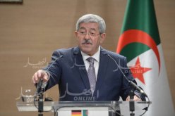 أويحيى: الجزائر متمسكة بحق الإستفادة من سعر عادل للبترول