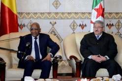 أويحيى.. الجزائر تسعى لتطوير العلاقات الثنائية مع مالي في شتى المجالات