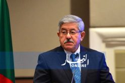 أويحيى يقدّم بيان السياسة العامة أمام المجلس الشعبي الوطني