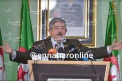 الأرندي يناشد بوتفليقة للإستمرار في مهمته على رأس الدولة
