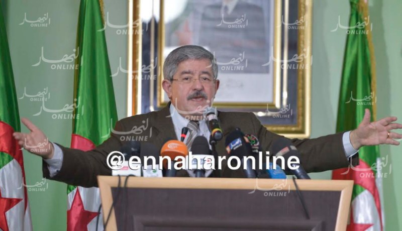 الأرندي يناشد بوتفليقة للإستمرار في مهمته على رأس الدولة