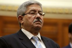 أويحيى يزور القطب البتروكيماوي لأرزيو غدا الأحد