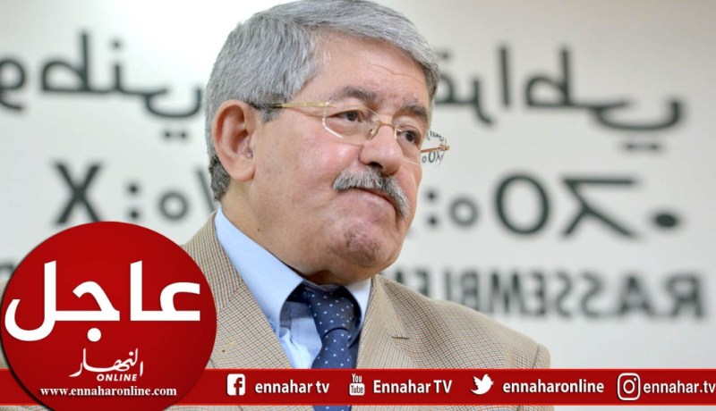 المستشار المحقق بالمحكمة العليا  يستمع إلى أويحيى في قضيتي معزوز وملزي