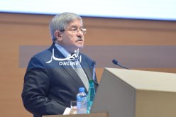 أويحيى: “بدوي غني عن التعريف ولديه مسار طويل”