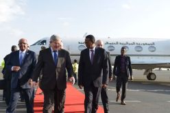 بالصور.. أويحيى ممثلا للرئيس بوتفليقة في قمة الإتحاد الإفريقي بإثيوبيا