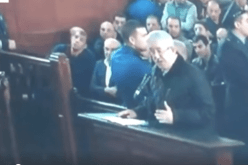 محامي أويحيى: موكلي أصبح منبوذا وزج به في السجن.. وهو لم يتخذ أي قرار خارج القانون