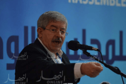 أويحيى: المبادلات بين الجزائر والصين تجاوزت 9 مليار دولار أمريكي في السنة