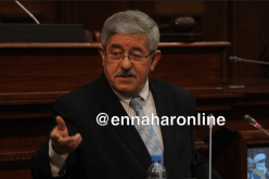 اويحيى : هكذا يتم التكفل بالاطعام المدرسي في البلديات الفقيرة