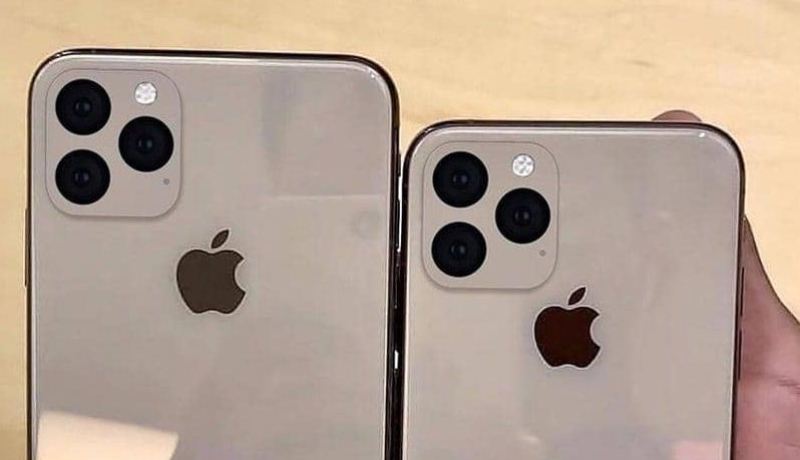 مفاجأة مخيبة للآمال في هاتف آيفون الجديد