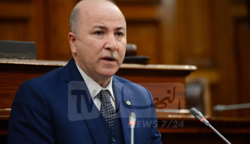 وزير المالية: إعادة جدولة ديون المؤسسات الوطنية التي تعاني من صعوبات مالية