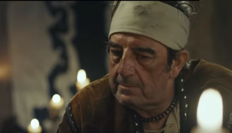مهرجان الفيلم العربي بمكناس المغربية يكرم سيد أحمد أڨومي